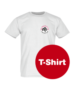 T-Shirts bedruckt
